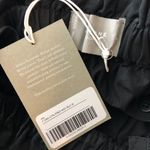 Everlane  The Paperbag Dress Cotton Stretch Sleeveless Ruffle Size M Photo 8