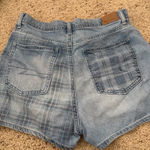 American Eagle Vintage  Shorts High-Rise Photo 2