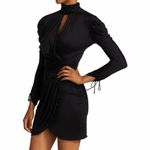 NWT Jonathan Simkhai Black Dress Black Size XL Photo 1