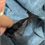 Spyder  Active Hoodie SweatShirt Blue Camouflage Stretch Pullover Size M Photo 10