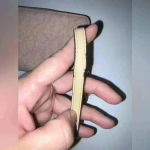 Michael Kors  light‎ pink monogram wallet wristlet Photo 3