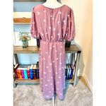 Disney  Her Universe Minnie Maxi Dress NEW Photo 3