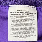 Nike  Women's Rival Running Skirt with Built-in Shorts Size large activewear gym Photo 6