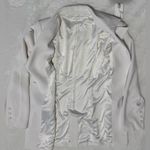 Good American  Fit And Flatter Blazer Classic Ivory Photo 9