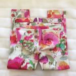 Kate Spade NWOT Broome Street Capri Jeans 27 Photo 6