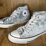 Converse  chuck Taylor all star CTAS faux fur grey sneakers 559015c
Women’s 8 Photo 0