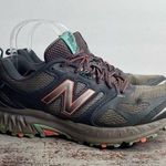 New Balance  Tech ride 412v3 athletic shoes 8.5 Photo 0