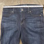 Lucky Brand Women's Deep Indigo Skinny Jeans Premium Denim Size 10 Photo 5