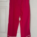 MiracleSuit Women's Brand New  X Talbots Women Pull On Beach Lounge Pants Size L Photo 4