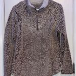 Cozy Sherpa Quarter Zip Photo 4