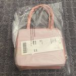 Urban Outfitters Lacey Structured Mini Handbag NWT - Pink Photo 4