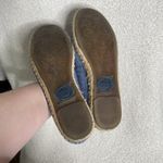 Born Womens 7.5M Sitton Canvas Slip Photo 5