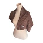 Barefoot Dreams Cozy Chic lite Ribbed Scarf Photo 2