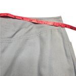 Vintage Cleo Petites Light Blue Maxi Skirt Size 8 Photo 4