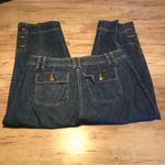 Christopher & Banks  Ankle Jeans Women’s Size 10 Photo 2