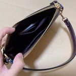 Coach C7294 Nolita 19 In Signature Canvas With Disco Star Print In Khaki Multi Photo 3