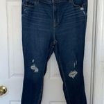 Old Navy  Rockstar Distressed Jeans Photo 0