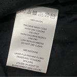 Urban Outfitters  Cooperative Black Button Front Scalloped Mini Skirt Photo 6