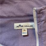 Peter Millar  Quarter Zip Photo 1