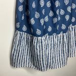 Cupshe NWT Paisley print cami mini dress size Medium Photo 1