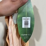 Farm Rio NWT  Womens Silky Shorts Yellow/Multi Size XLBanana Royalty Kalendoscope Photo 7