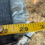 KanCan Medium Wash Cropped Jeans Blue Size 30 Photo 7