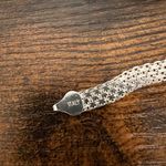 Sterling Silver  Chain Bracelet Photo 2