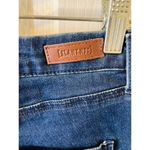 BLANK NYC The Hoyt High Rise Mini Flare Jeans - Blue Plus Size 14W NWT Photo 4