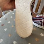 Dr. Scholl's | Viv Original Collection Henna Multi Printed Velvet Size 8 Women's White Photo 4