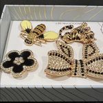 Eye Candy  | Brooch Pin Set Photo 9