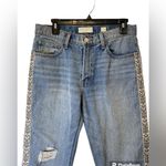 Lucky Brand  Relaxed Taper Mom Jeans size 6/28 Photo 2