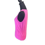 American Eagle  Pink Sweater Vest – Cozy & Trendy Knit Photo 2