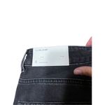 American Eagle  Super High Rise A-Line‎ Short Size 0 NWT Photo 3