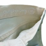 Outerknown SEA Dune High Rise Slim Fit Jeans 25 Photo 3