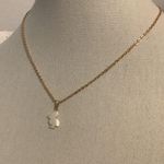 Handmade Vintage Pelican Pendant & New Chain Photo 3