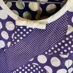 Vintage 1950’s/60’s Blue Sleeveless Romper Size S Photo 1