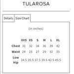 Tularosa NEW  Royce Floral Cardigan Photo 9