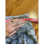 Gottex X by  Women's Gray and White Athletic Leggings Size Small Yoga Running Photo 3