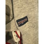 Jansport Badgers Wisconsinnsin  Rosebowl 2011 Pasadena Crewneck‎ Sweatshirt Photo 3