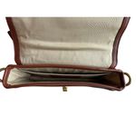 Coach  1941 Leather Crossbody Bag in Brown Photo 3