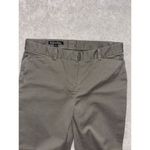 Brooks Brothers Women's  Pants Green Size 8 Trouser Dress Pant‎ Photo 2