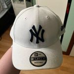 Unisex New York Yankees baseball hat Photo 0