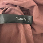 Yahada Blouse, Size 3XL, Dusty Rose Photo 5