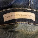 Pilcro and the Letterpress  Superscript 26 jeans. Photo 2