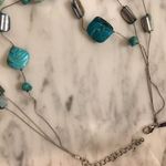 Macy's Beaded Necklace Photo 2