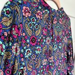 Matilda Jane  Boho Floral Thoughts & Dreams High Low Dress | Flower | XS Photo 4