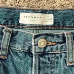 Topshop  Ankle Straight jeans 28x30 Photo 7