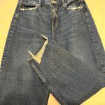 American Eagle Outfitters Relaxed Mom Jean Photo 0