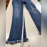 DL1961  Mara Mid Rise Instasculpt Straight Ankle Jeans Libby Size 29 Photo 13
