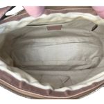 Gucci Sukey Guccissima Leather Hobo Bag Blush Pink 232955 Authentic Italy Photo 8